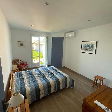 Le Gabian, Duplex Proche Plage Et Centre 사나리쉬르메르 외부 사진