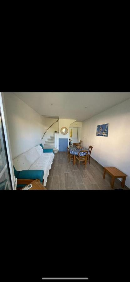 Le Gabian, Duplex Proche Plage Et Centre 사나리쉬르메르 외부 사진