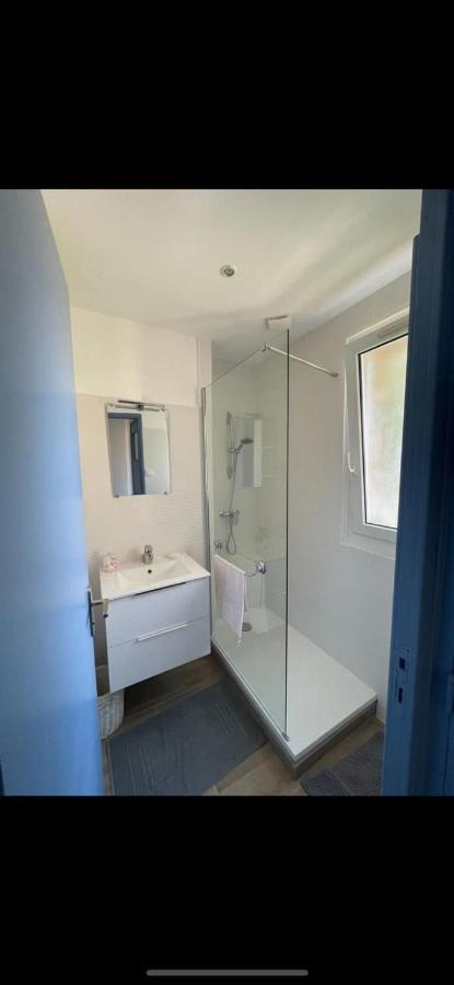 Le Gabian, Duplex Proche Plage Et Centre 사나리쉬르메르 외부 사진
