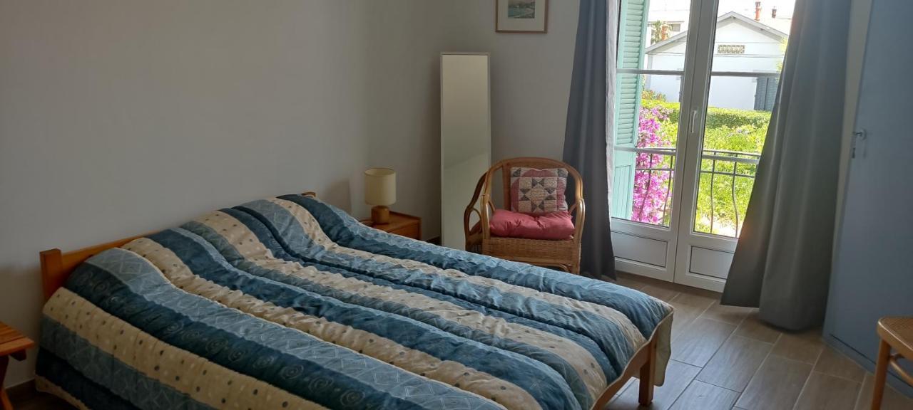 Le Gabian, Duplex Proche Plage Et Centre 사나리쉬르메르 외부 사진